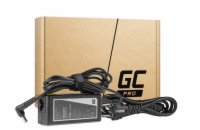 Green Cell PRO Charger / AC Adapter 19V 3.42A 65W for Acer Aspire 5741G 5742 5742G E1-521 E1-531 E1-531G E1-570 E1-571 E1-571G