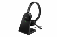 Jabra Evolve 65 TE, Link390a UC Stereo Stand