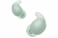 Sony Noise Cancelling LinkBuds Fit/ANC/BT/Zelená
