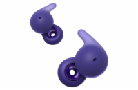 Sony True Wireless LinkBuds Open/BT/Fialová