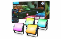 Govee Flood Lights 2 venkovní SMART LED světla 4ks