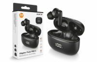 Bluetooth sluch.ALIGATOR PODS PRO3 TWS06, černá