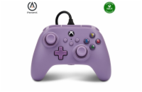 PowerA Nano Enhanced Wired Controller for Xbox Series X|S - Lilac
