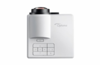 Optoma projektor ML1050STi  (DLP, Laser, WXGA 1280x800, 1xHDMI, RS232, repro 1x2W)