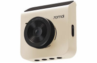 70mai Dash Cam A400 QHD Ivory