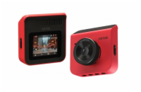 70mai Dash Cam A400 QHD Red