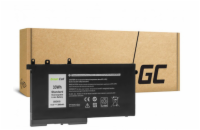 Green Cell 3DDDG 93FTF Battery for Dell Latitude 5280 5290 5480 5490 5495 5580 5590