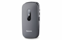 Panasonic KX-TU446EXG Grey