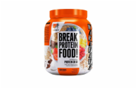 Extrifit Protein Break! 900 g - jahoda