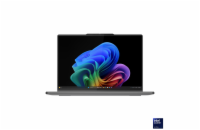 Lenovo YOGA 9 2-in-1 Ultra 7 258V/AI/32GB/1TB SSD/14"/2,8K/OLED/Touch/120Hz/až1100nit/Pero/FPR/3r OnSite/WIN11 Home/šedá