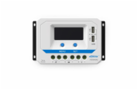 Solární regulátor PWM EPever 20A 12/24V s LCD displejem série VS