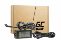 Green Cell PRO Charger / AC Adapter 19V 2.37A 45W for Asus R540 X200C X200M X201E X202E Vivobook F201E S200E ZenBook UX31A UX32V