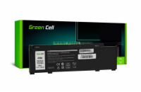 Green Cell Battery 266J9 0M4GWP for Dell G3 15 3500 3590 G5 5500 5505 Inspiron 14 5490