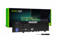 Green Cell Battery F62G0 for Dell Inspiron 13 5370 7370 7373 7380 7386, Dell Vostro 5370