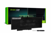 Green Cell Battery 93FTF GJKNX for Dell Latitude 5280 5290 5480 5490 5491 5495 5580 5590 5591 Precision 3520 3530