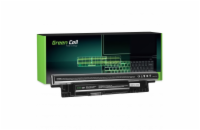 Green Cell Battery XCMRD for Dell Inspiron 15 3521 3537 15R 5521 5535 5537 17 3721 5749 17R 5721 5735 5737