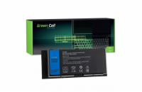 Green Cell Battery FV993 for Dell Precision M4600 M4700 M4800 M6600 M6700