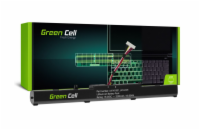 Green Cell Battery A41N1501 for Asus ROG GL752 GL752V GL752VW, Asus VivoBook Pro N552 N552V N552VW N552VX N752 N752V N752VX