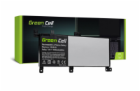 Green Cell Battery C21N1509 for Asus X556U X556UA X556UB X556UF X556UJ X556UQ X556UR X556UV
