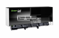 Green Cell Battery PRO A31N1319 A41N1308 for Asus X551 X551C X551CA X551M X551MA X551MAV F551 F551C F551M R512C R512CA R553L