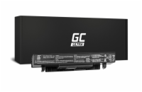 Green Cell Battery ULTRA A41-X550A A41-X550 for Asus A550 K550 R510 R510C R510L X550 X550C X550CA X550CC X550L X550V X550VC