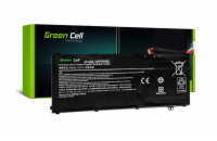 Green Cell Battery AC14A8L AC15B7L for Acer Aspire Nitro V15 VN7-571G VN7-572G VN7-591G VN7-592G i V17 VN7-791G VN7-792G