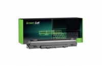 Green Cell Battery for Acer Aspire E14 E15 E5-511 E5-521 E5-551 E5-571 (bottom) / 11,1V 4400mAh