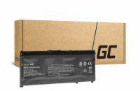 Green Cell SR04XL Battery for HP Omen 15-CE 15-CE004NW 15-CE008NW 15-CE010NW 15-DC 17-CB, HP Pavilion Power 15-CB