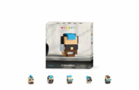 Pixio Voxart - Cubeheads - Gamers, Smart Pixel