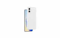 ER Crystal kryt pro Samsung Galaxy A06 - průhledný