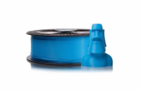 Filament PM tisková struna/filament 1,75 PLA Modrá 2 kg