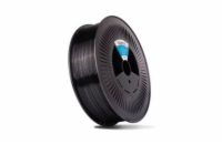 Filament PM tisková struna/filament 1,75 PLA Cerná 5 kg