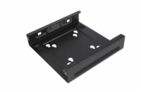 Lenovo Think Centre Tiny VESA rámeček, PN: SM10U47670 Sada pro uchycení Tiny počítače pomocí univerzální VESA mount konfigurace, součástí balení nejsou šroubky. PN: SM10U47670