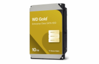 WD GOLD WD103KRYZ 10TB SATA/ III, 256MB cache 7200 ot., CMR, 