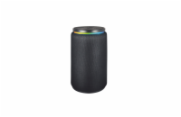 Bluetooth reproduktor Kisonli Q21, USB, SD, FM, AUX, Černý Kompaktní Bluetooth reproduktor s širokou konektivitou – USB, SD karta, FM rádio a AUX vstup.