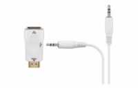 Adaptér GOOBAY 44793 HDMI/VGA