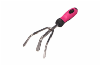 Kultivátor SIXTOL GARDEN PINK ONE ruční