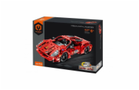 Stavebnice iM.MASTER Závodní auto 437ks