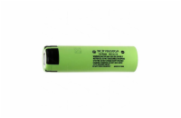 Baterie nabíjecí Li-Ion 18650 3,7V/3500mAh NCR18650GA