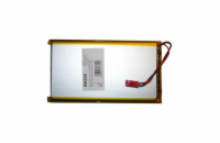 Baterie nabíjecí LiPo 3,7V/9000mAh 9090130 Hadex