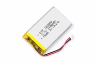 Baterie nabíjecí LiPo 3,7V/1800mAh 103448 Hadex