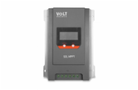 Solární regulátor VOLT Sol 24/48V MPPT 40A Bluetooth