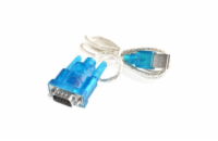 Redukce USB / RS232, kabel 1m