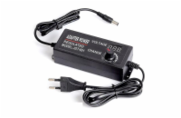 Adaptér napájecí 3-12V 5000mA HLF-001.