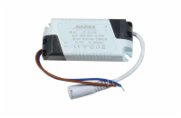 Zdroj-LED driver 15-18W, 230V/45-54V/300mA