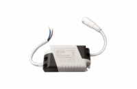 Zdroj pro LED 6W, 12-23V/300mA G075A