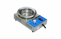 Pájecí lázeň ZB-80C pro 1,6kg pájky, 230V/250W