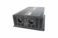 Měnič napětí Soluowill NM3,5K-24 24V/230V 3500W