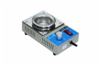 Pájecí lázeň ZB-50C pro 500g pájky, 230V/200W