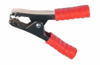Svorka 200A červená l120mm
